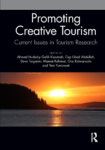 Promoting Creative Tourism