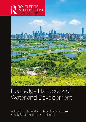 Handbook of Water and Development.