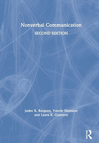 Nonverbal Communication. 2nd edition