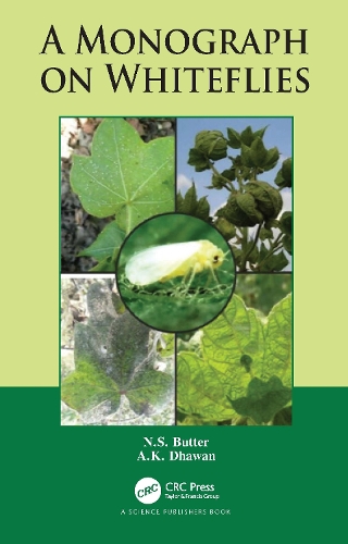 A Monograph on Whiteflies.