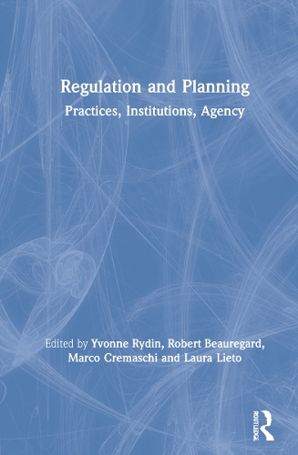 Regulation and Planning