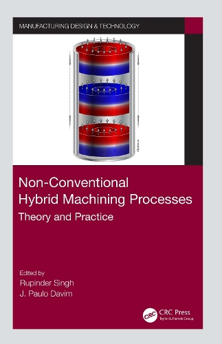 Non-Conventional Hybrid Machining Processes: Theory and Practice.