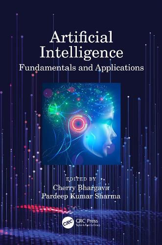 Artificial Intelligence: Fundamentals and Applications.