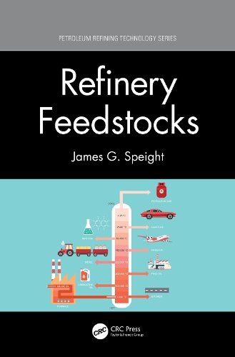 Refinery Feedstocks.