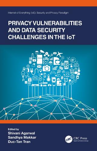 Privacy Vulnerabilities and Data Security Challenges in the IoT.