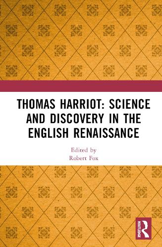 Thomas Harriot
