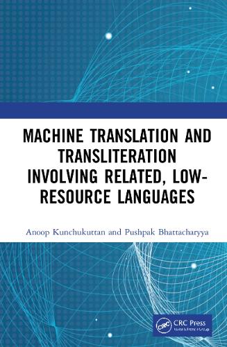 Machine Translation and Transliteration involving Related, Low-resource Languages.