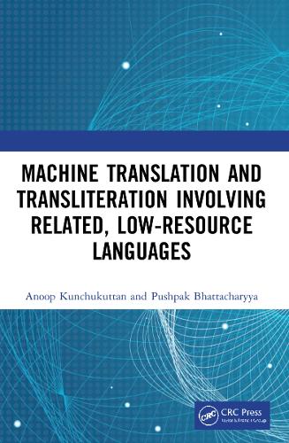 Machine Translation and Transliteration involving Related, Low-resource Languages.