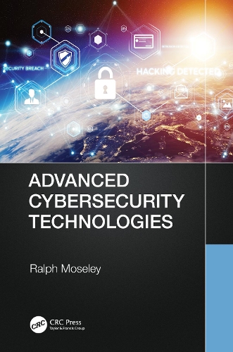 Advanced Cybersecurity Technologies.