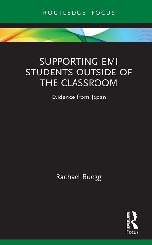 Supporting EMI Students Outside of the Classroom