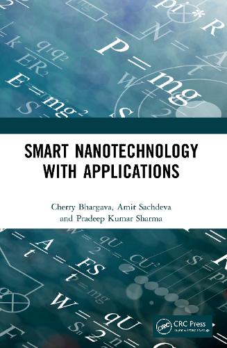 Smart Nanotechnology with Applications.
