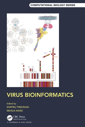 Virus Bioinformatics.