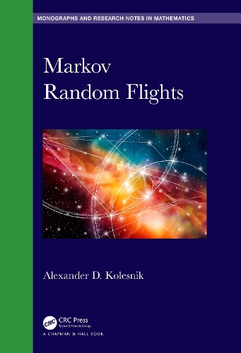 Markov Random Flights.
