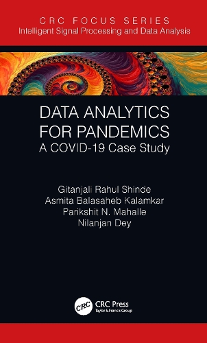 Data Analytics for Pandemics: A COVID-19 Case Study.