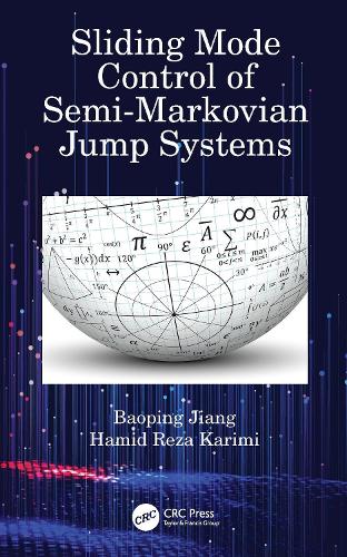 Sliding Mode Control of Semi-Markovian Jump Systems.