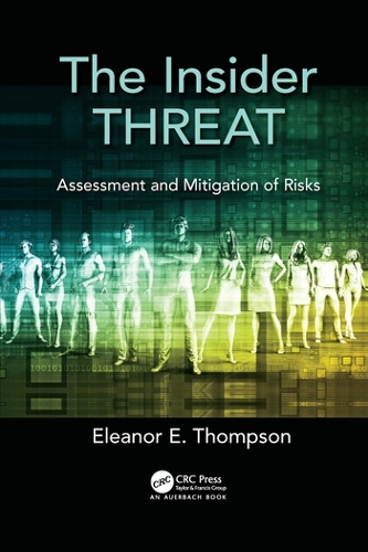 The Insider Threat: Assessment and Mitigation of Risks.