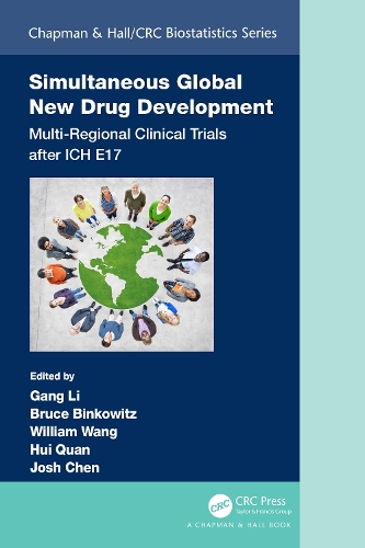Simultaneous Global New Drug Development: Multi-Regional Clinical Trials after ICH E17.