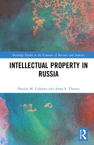Intellectual Property in Russia.