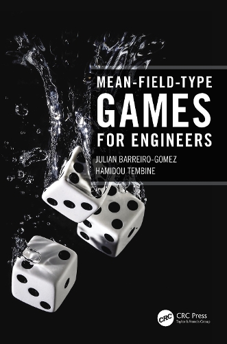 Mean-Field-Type Games for Engineers.