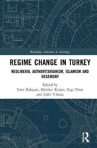 Regime Change in Turkey