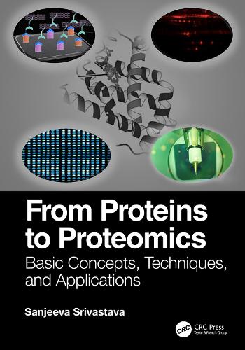 From Proteins to Proteomics: Basic Concepts, Techniques, and Applications.