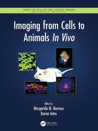Imaging from Cells to Animals In Vivo.