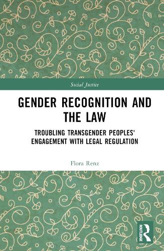 Gender Recognition and the Law