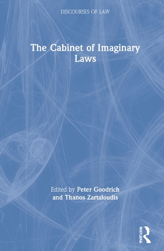 The Cabinet of Imaginary Laws.