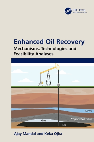 Enhanced Oil Recovery: Mechanisms, Technologies and Feasibility Analyses.