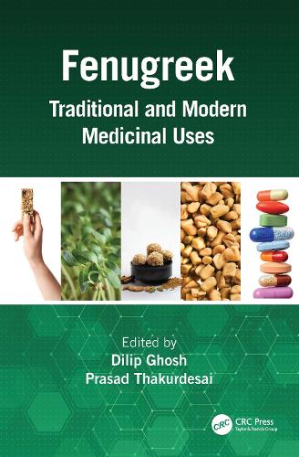 Fenugreek: Traditional and Modern Medicinal Uses.