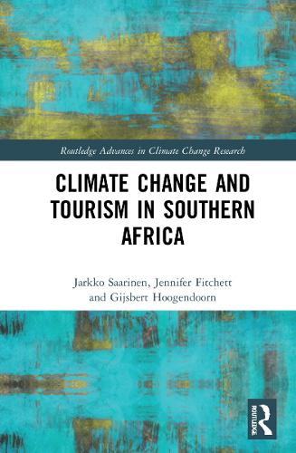 Climate Change and Tourism in Southern Africa.