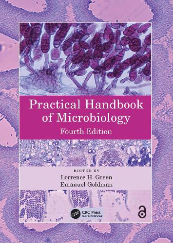 Practical Handbook of Microbiology. 4th edition