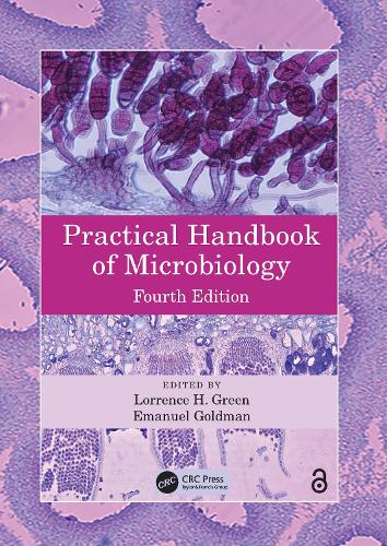 Practical Handbook of Microbiology. 4th edition