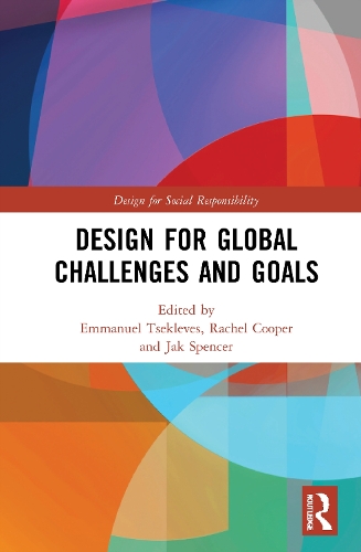 Design for Global Challenges and Goals.