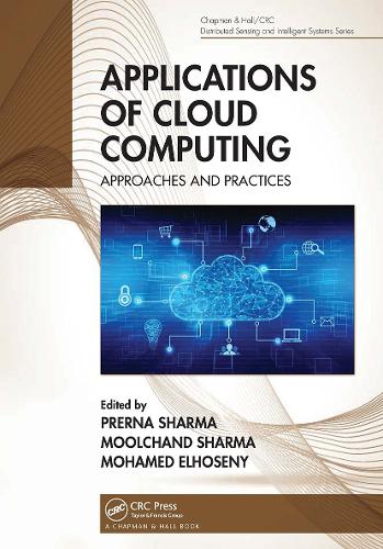 Applications of Cloud Computing: Approaches and Practices.