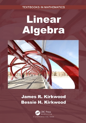 Linear Algebra.