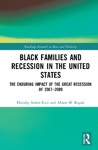 Black Families and Recession in the United States
