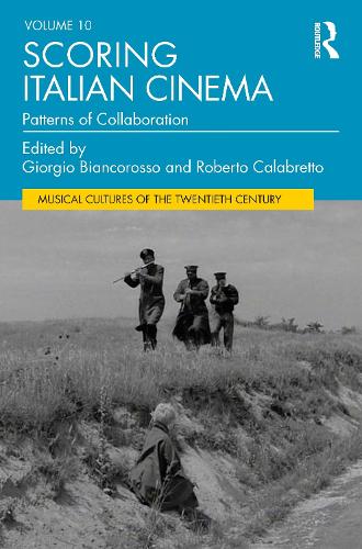 Scoring Italian Cinema: Patterns of Collaboration.