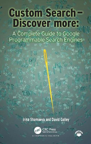 Custom Search - Discover more:: A Complete Guide to Google Programmable Search Engines.