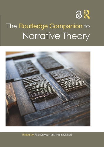 The Routledge Companion to Narrative Theory.