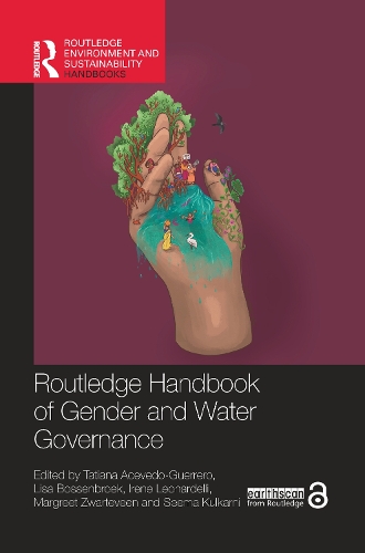 Routledge Handbook of Gender and Water Governance.