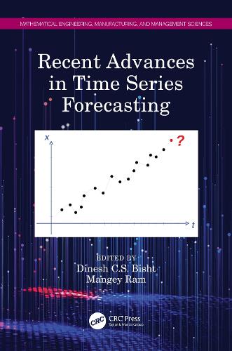 Recent Advances in Time Series Forecasting.