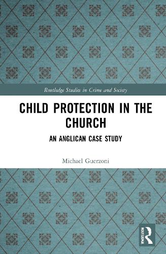 Child Protection in the Church