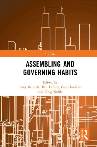 Assembling and Governing Habits.
