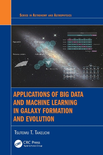 Applications of Big Data and Machine Learning in Galaxy Formation and Evolution.