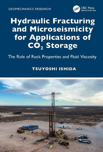 Hydraulic Fracturing and Microseismicity for Applications of CO2 Storage: The Role of Rock Properties and Fluid Viscosity.