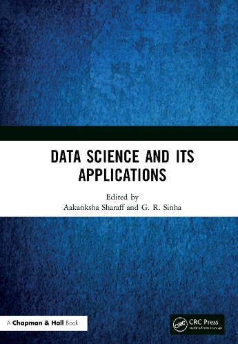 Data Science and Its Applications.