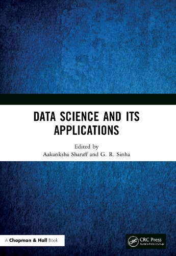 Data Science and Its Applications.
