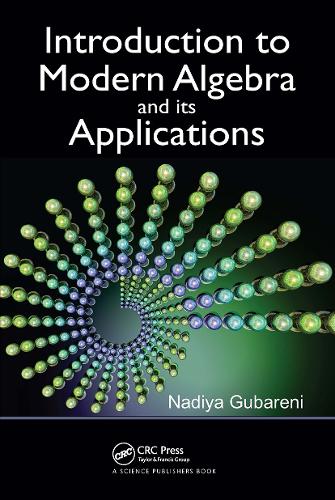 Introduction to Modern Algebra and Its Applications.