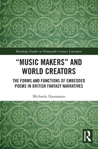 "Music Makers" and World Creators